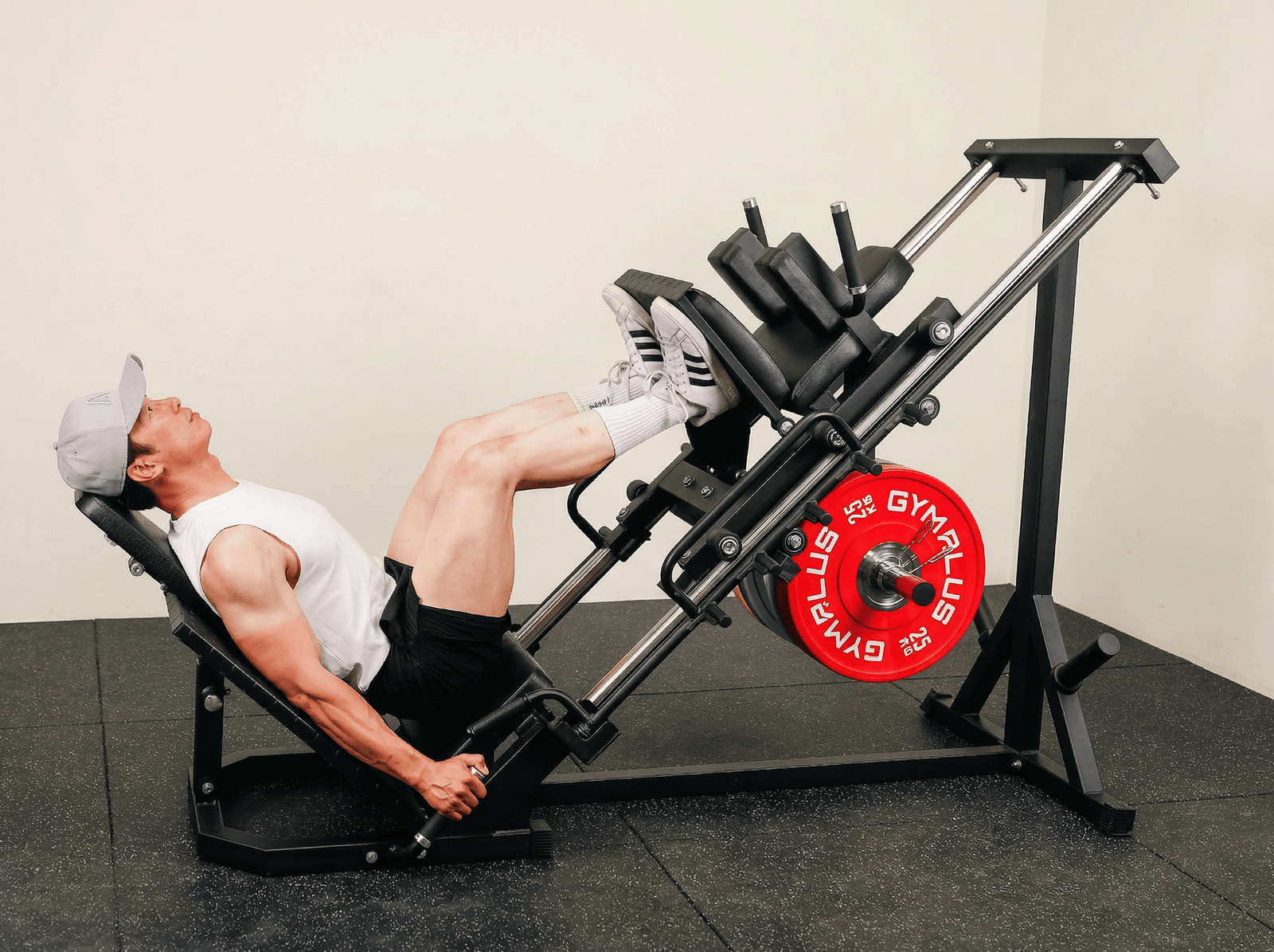 Lower Body Strength Training Bundle