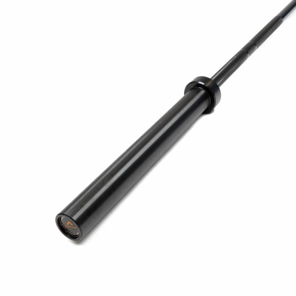 Half Power Rack Garage Gym Package - HR2300 Combo