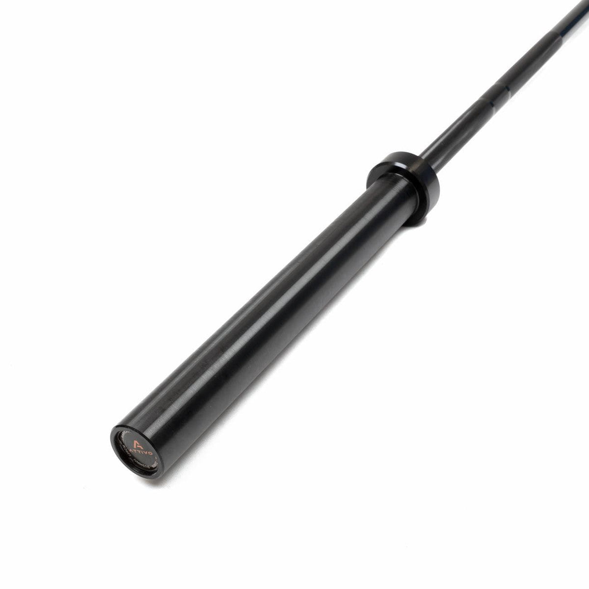 Garage Gym Elite Package – Complete Setup