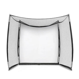 Golf Practice Net with Impact Screen (3M x 3M)