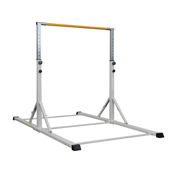 Gym Plus MEMAX Foldable Gymnastics Training Bar FDBAR-GREY