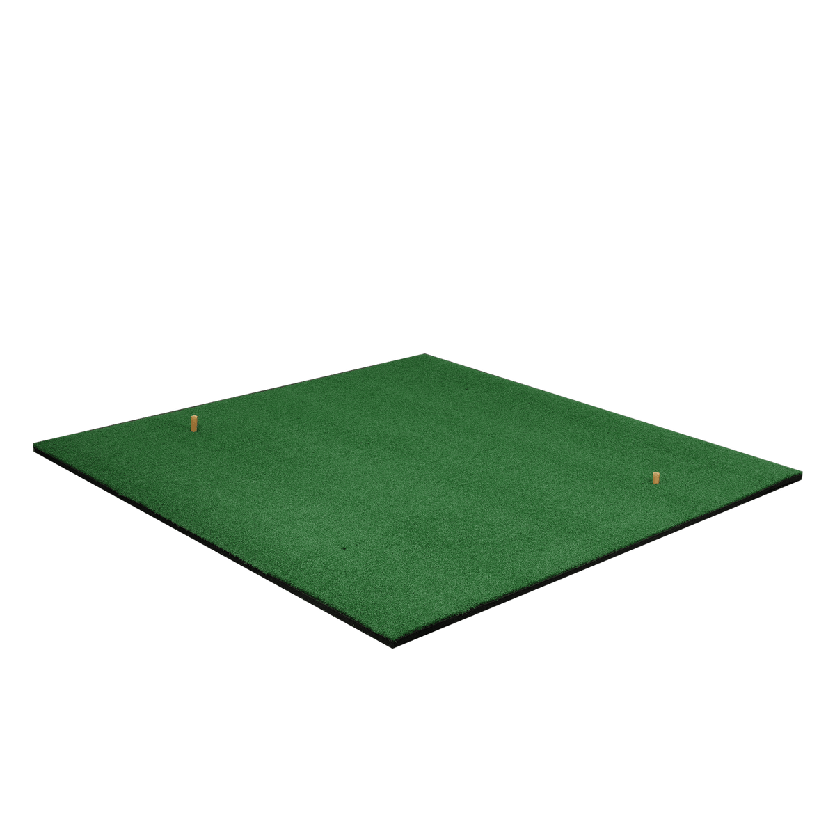 Golf Hitting Mat (1.5M x 1.5M)