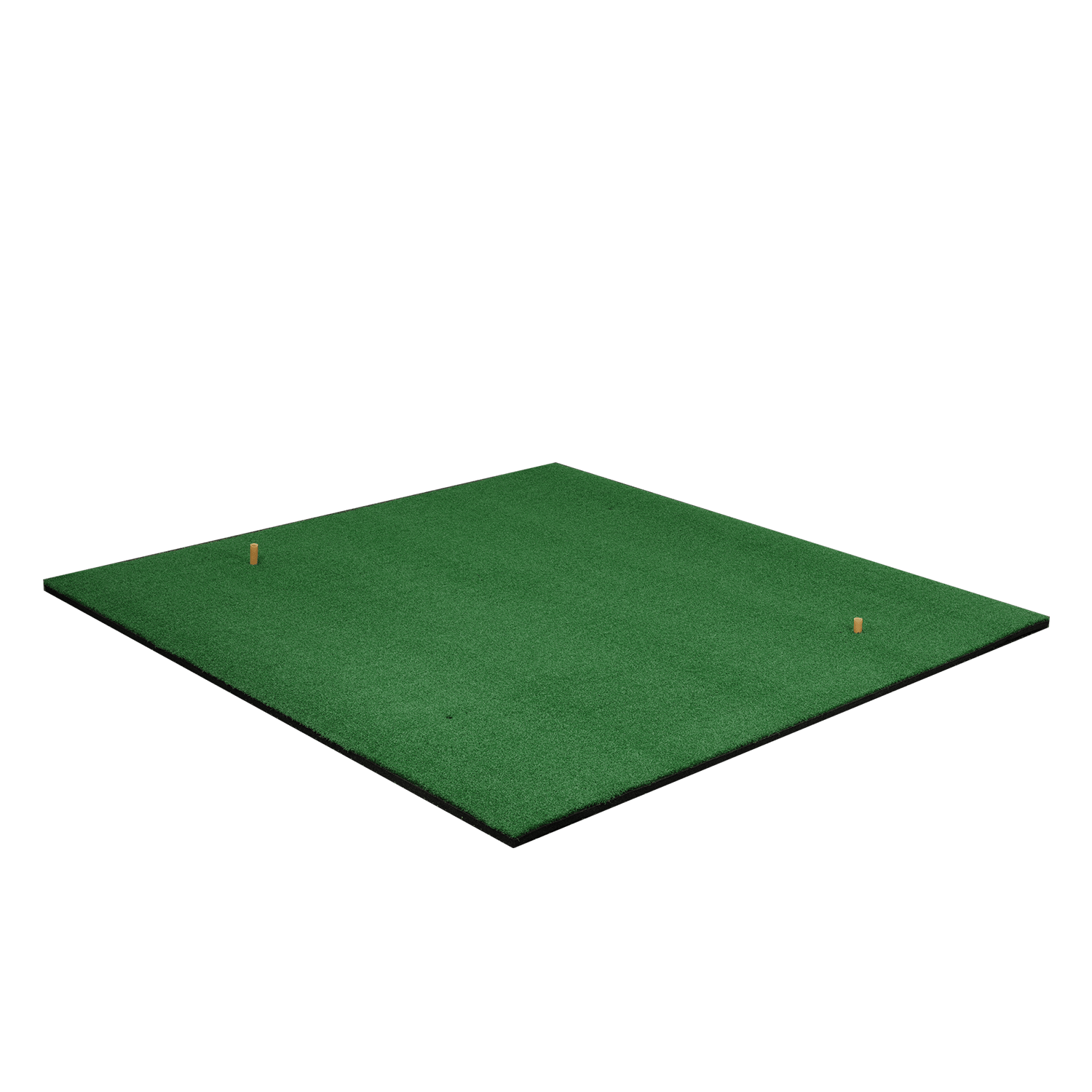 Golf Hitting Mat (1.5M x 1.5M)