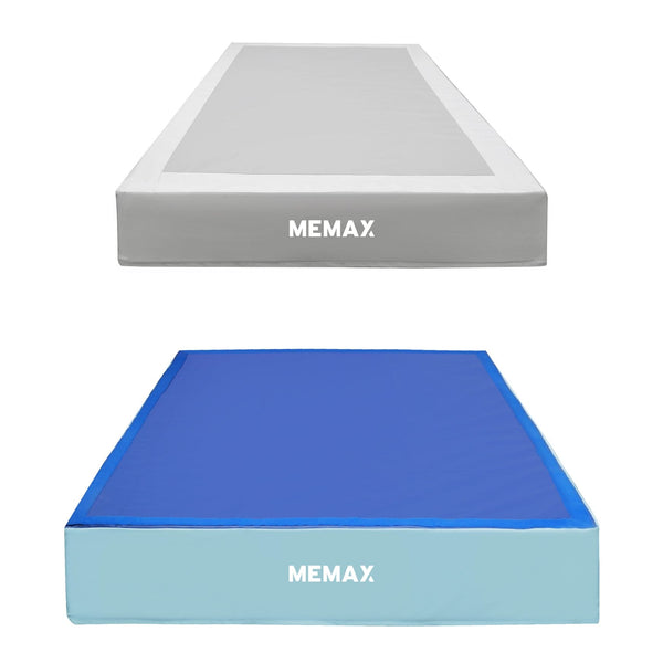 Gym Plus MEMAX Safety Landing Mat - Large Sizes 30cm Thickness