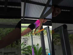 MEMAX Foldable Gymnastics Training Bar