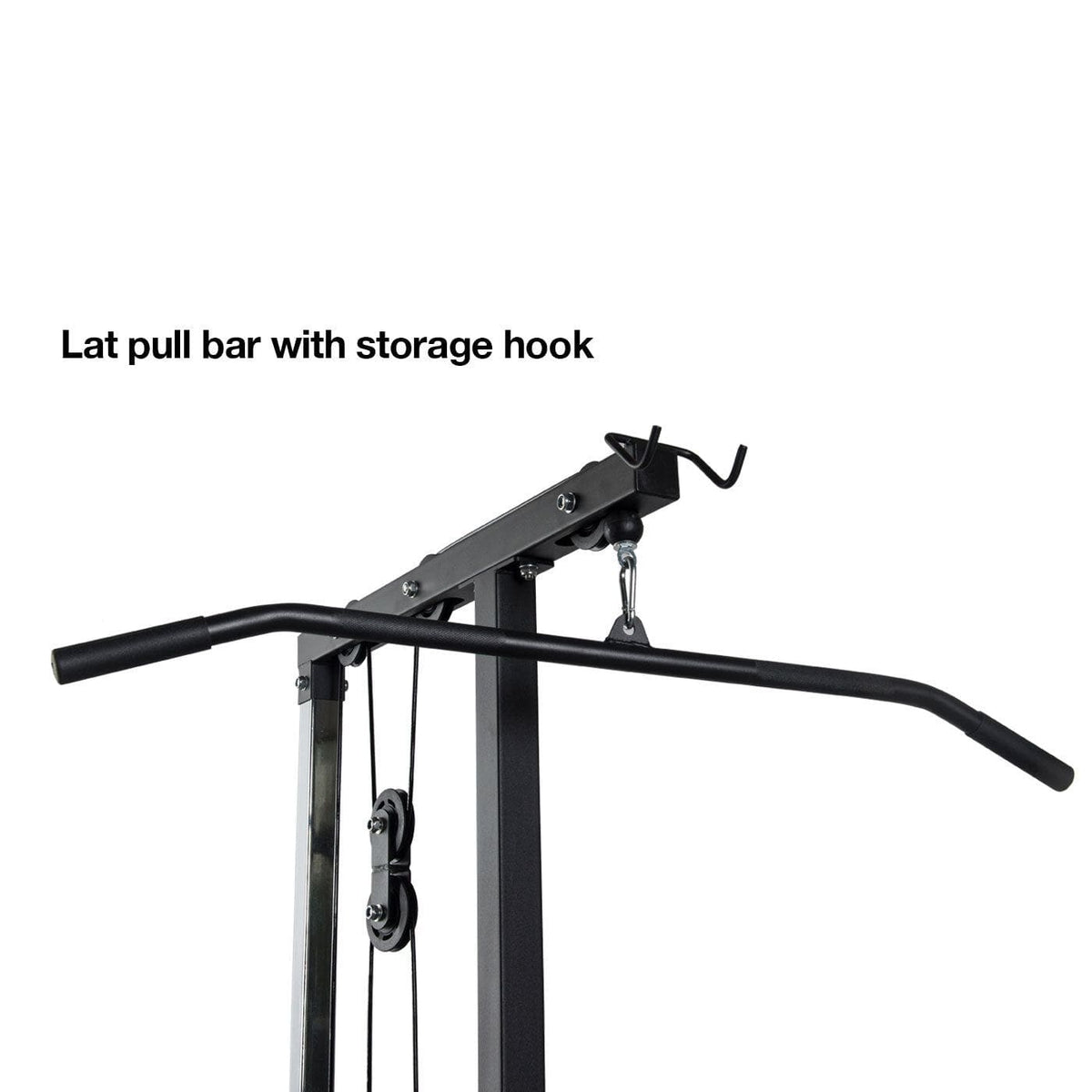 ATTIVO Lat Pull Down Machine 1192