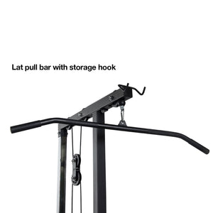 ATTIVO Lat Pull Down Machine 1192
