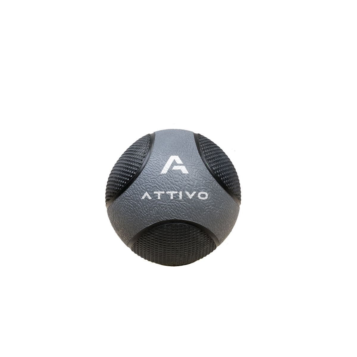 ATTIVO Rubber Medicine Ball 1KG