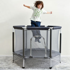 Kids Indoor Trampoline