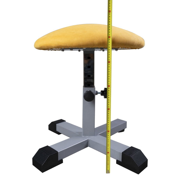 Gym Plus MEMAX Pommel Mushroom Trainer PMT023
