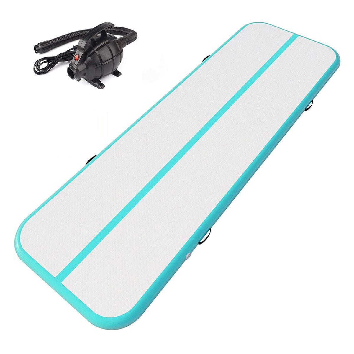 Slow Leak Inflatable Air Track Mat Gymnastics Mat