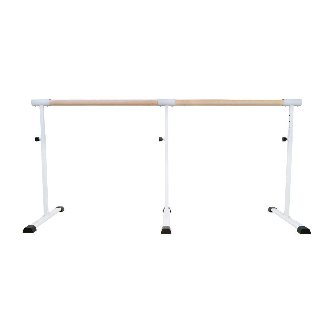 Gym Plus MEMAX Wooden Ballet Barre 2.2M BARRE22