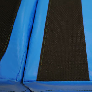 MEMAX 10cm Thickness Dual Density Landing Mat Gymnastic Safety Mat V2.0
