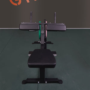 ATTIVO Seated Calf Raise Machine