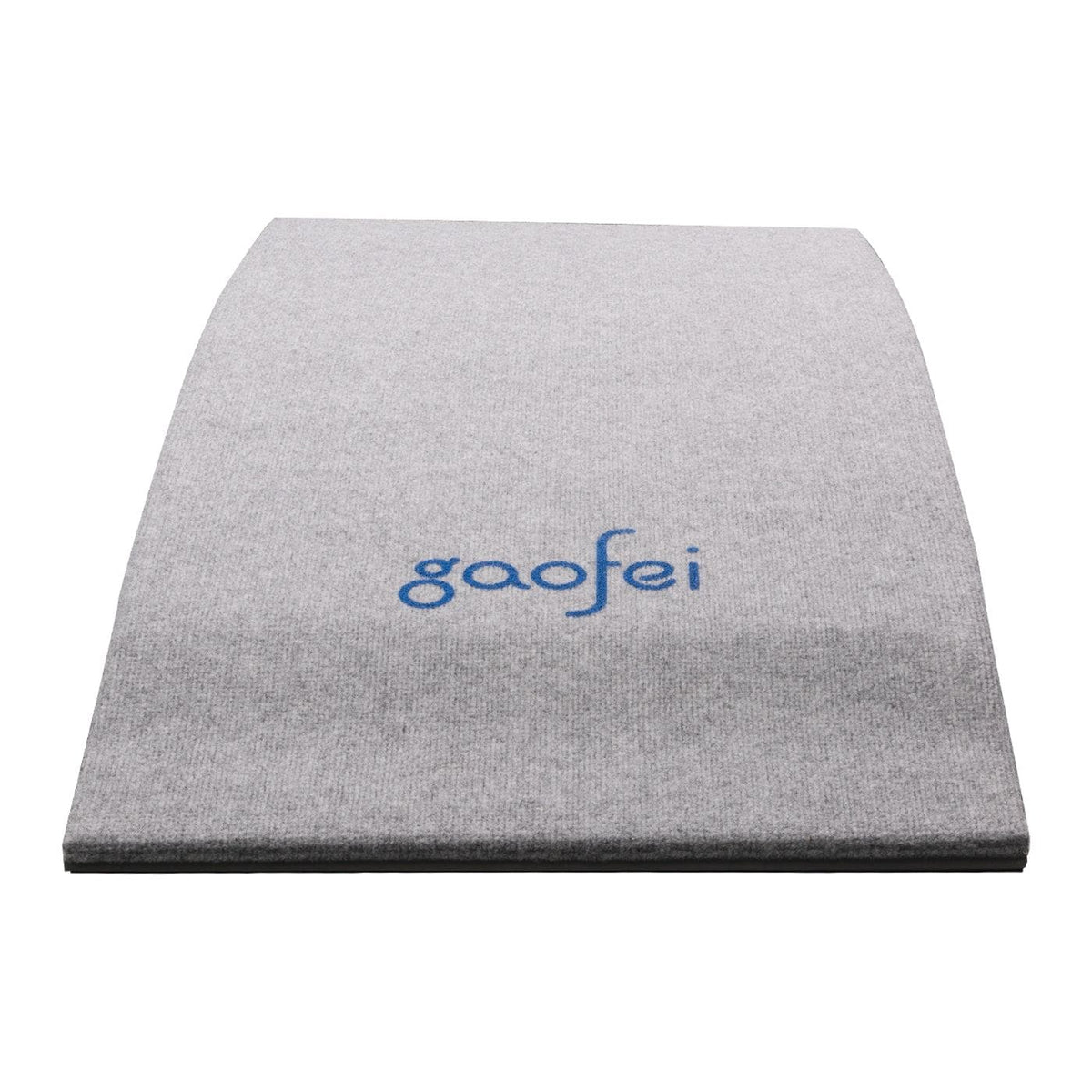 GAOFEI Gymnastics Beatboard Accelerator Vault Board International Springboard ''SOFT'' - FIG Approved