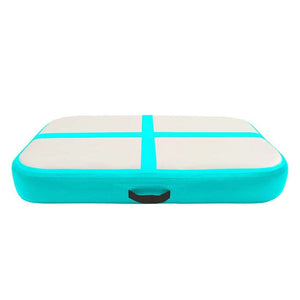 Gymnastic Air Board Mat 100x60x10cm