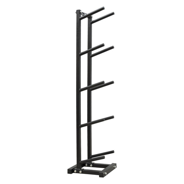 Gym Plus Medicine Ball Storage Rack - 5 Balls BALLRACK-5