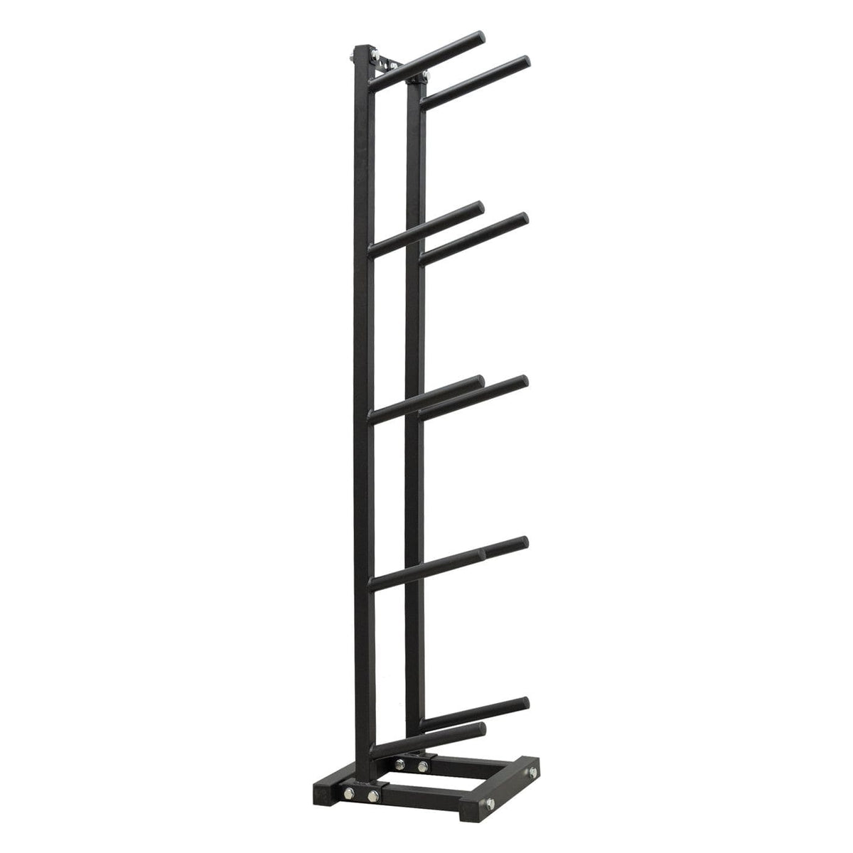 Medicine Ball Storage Rack