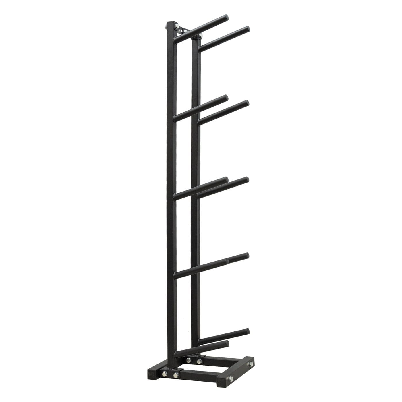 Medicine Ball Storage Rack - 5 Balls
