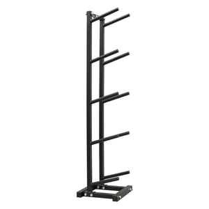 Medicine Ball Storage Rack