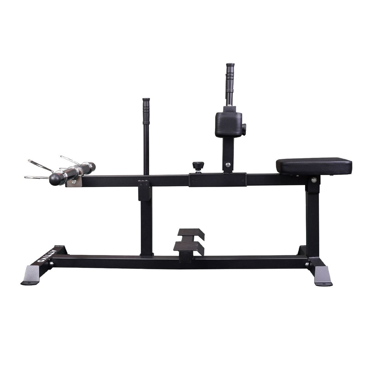 ATTIVO Seated Calf Raise Machine