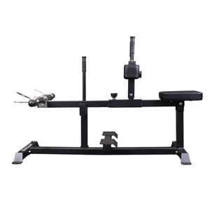 ATTIVO Seated Calf Raise Machine