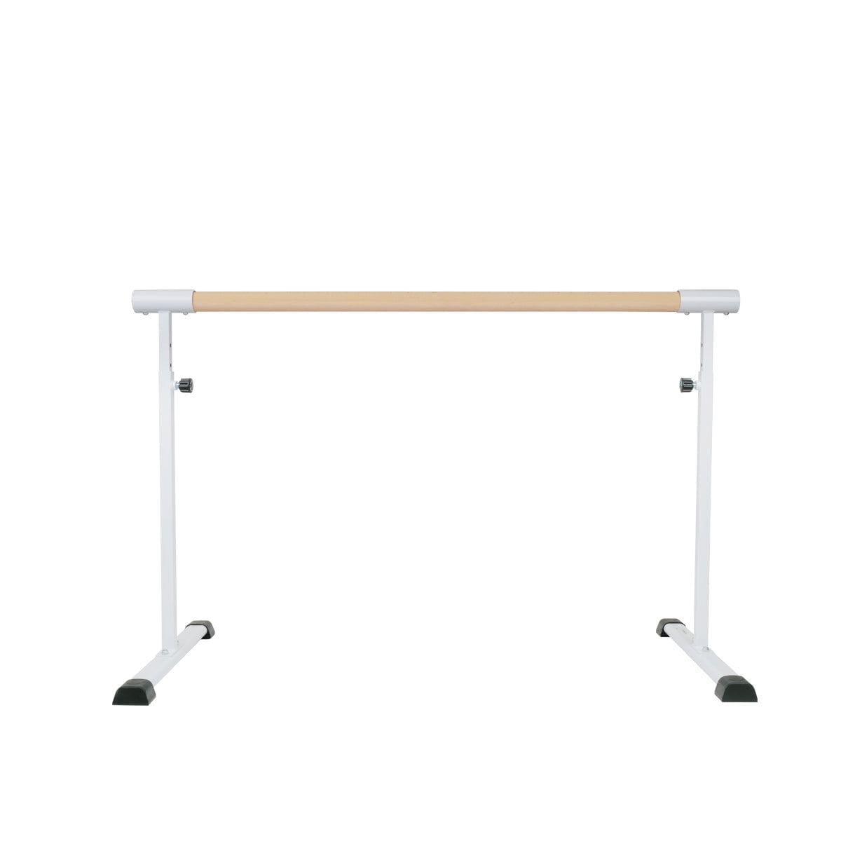 MEMAX Wooden Portable Ballet Barre 1.5M