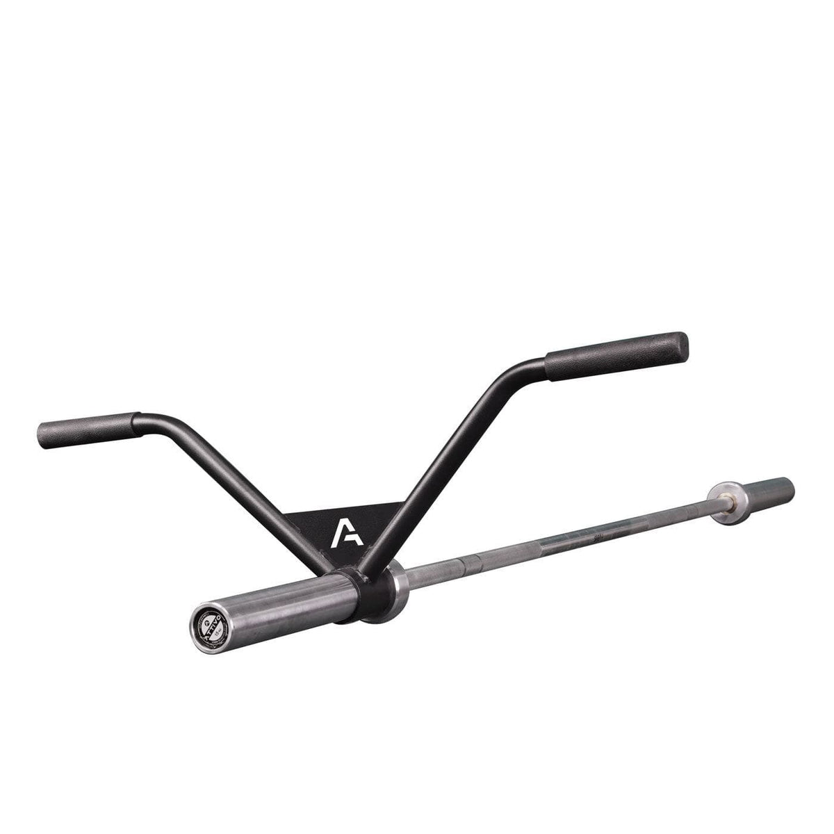 ATTIVO Straight Grip Landmine Handle - For Olympic Bars