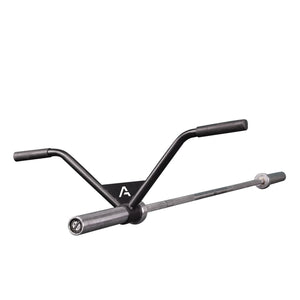 ATTIVO Straight Grip Landmine Handle - For Olympic Bars