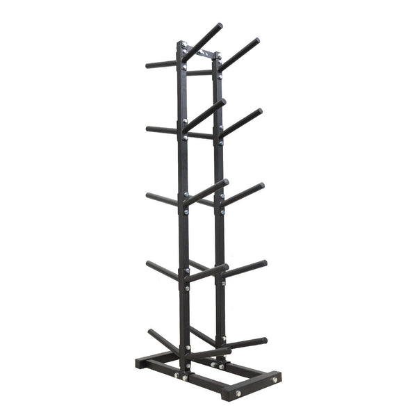Gym Plus Medicine Ball Rack - 10 Balls GP-BALLRACK-10