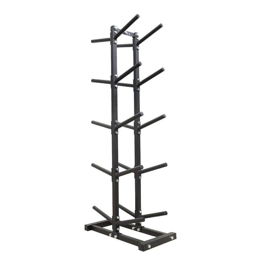 Medicine Ball Rack
