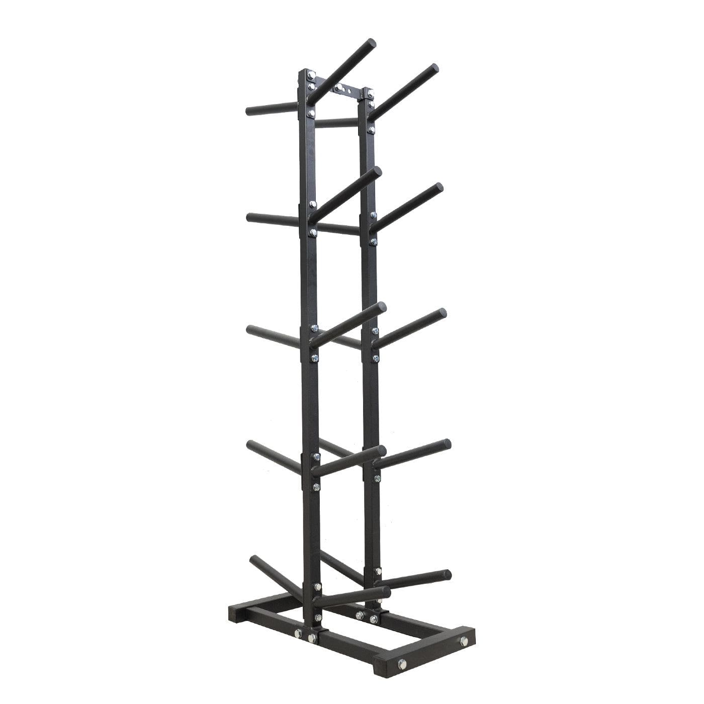 Medicine Ball Rack