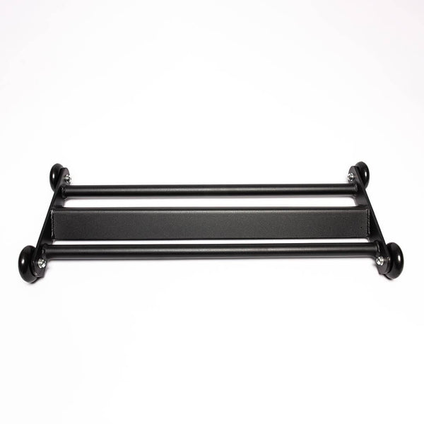 Gym Plus Glute Hamstring Ab Glider GP-ZYAC08