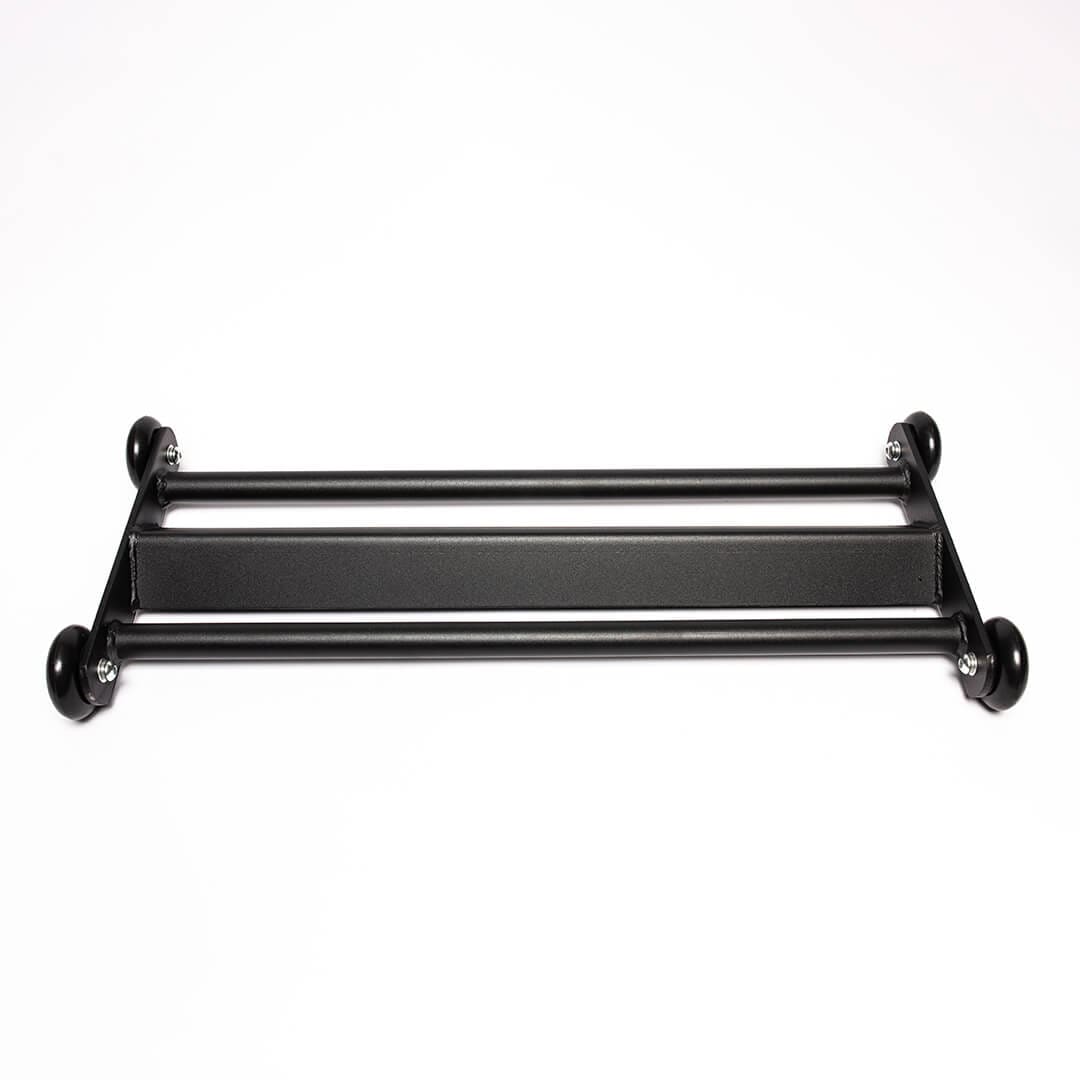 Gym Plus Glute Hamstring Ab Glider GP-ZYAC08