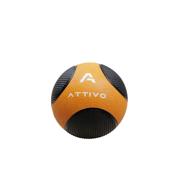 Gym Plus ATTIVO Rubber Medicine Ball 3KG MB-3KG
