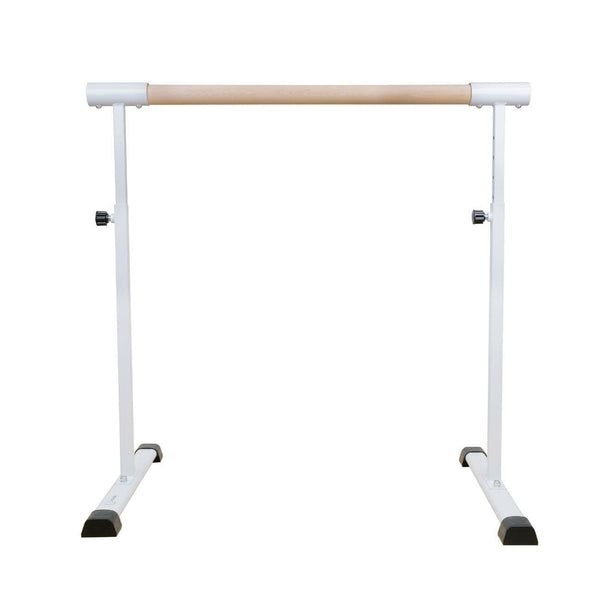Gym Plus MEMAX Wooden Ballet Barre 2.2M BARRE22