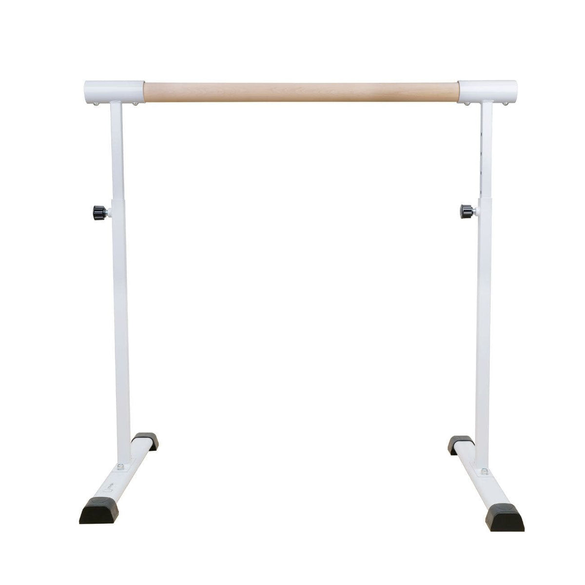 MEMAX Wooden Ballet Barre 2.2M