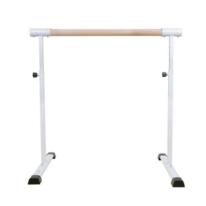 MEMAX Wooden Ballet Barre 2.2M