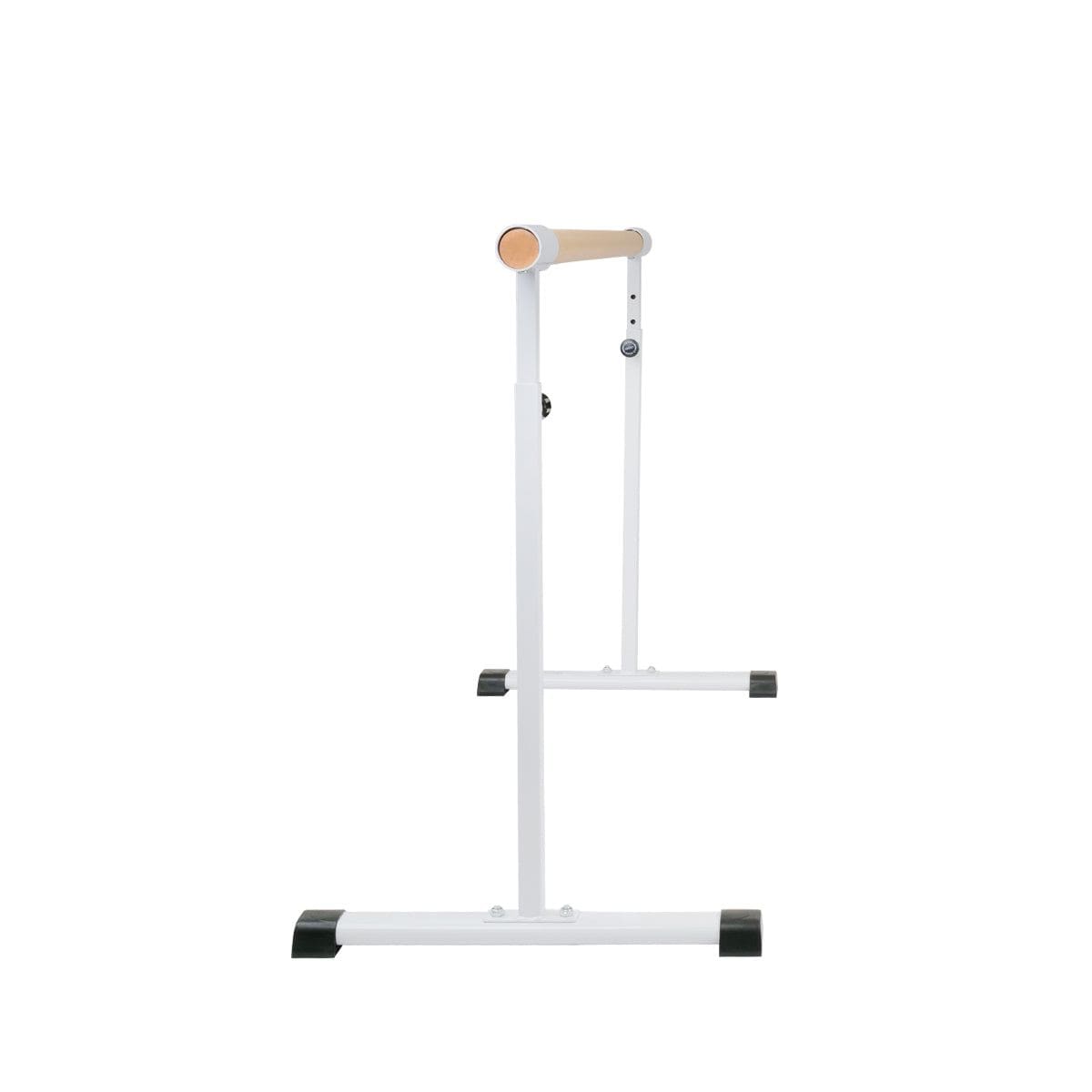 MEMAX Wooden Portable Ballet Barre 1.5M