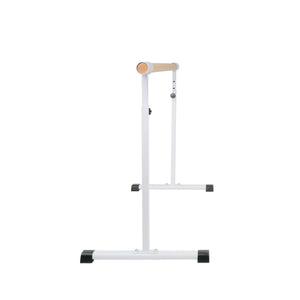 MEMAX Wooden Portable Ballet Barre 1.5M