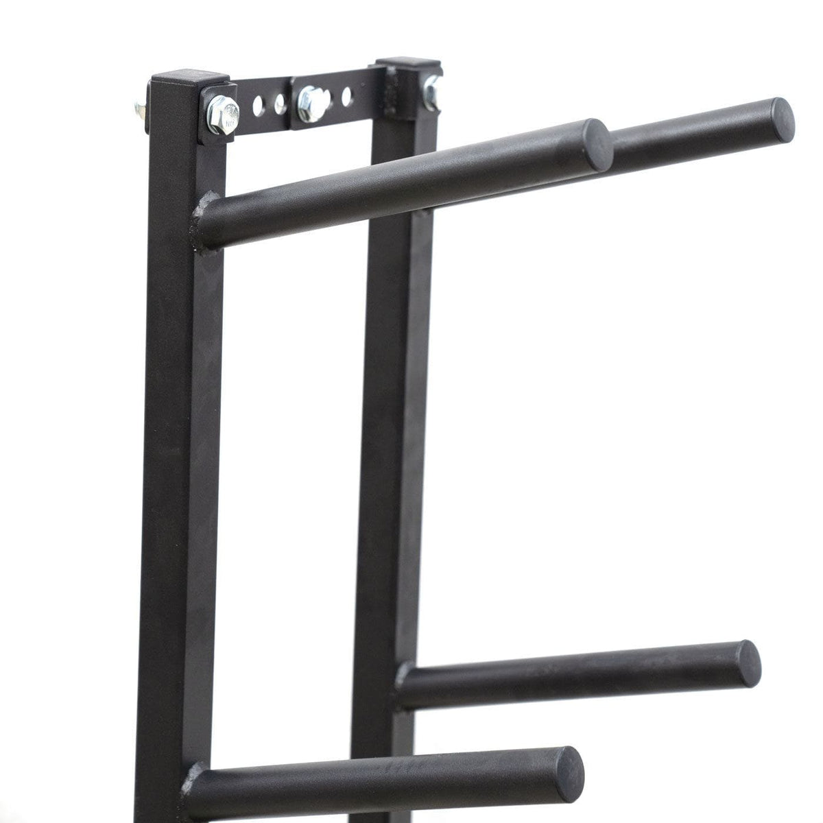 Medicine Ball Storage Rack - 5 Balls