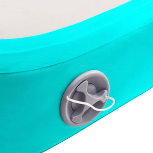 Gymnastic Air Board Mat 100x60x10cm