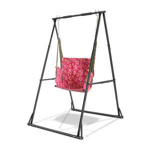 Pull-up Bar Free Standing Pull up Stand Aerial Yoga Stand Home Gym