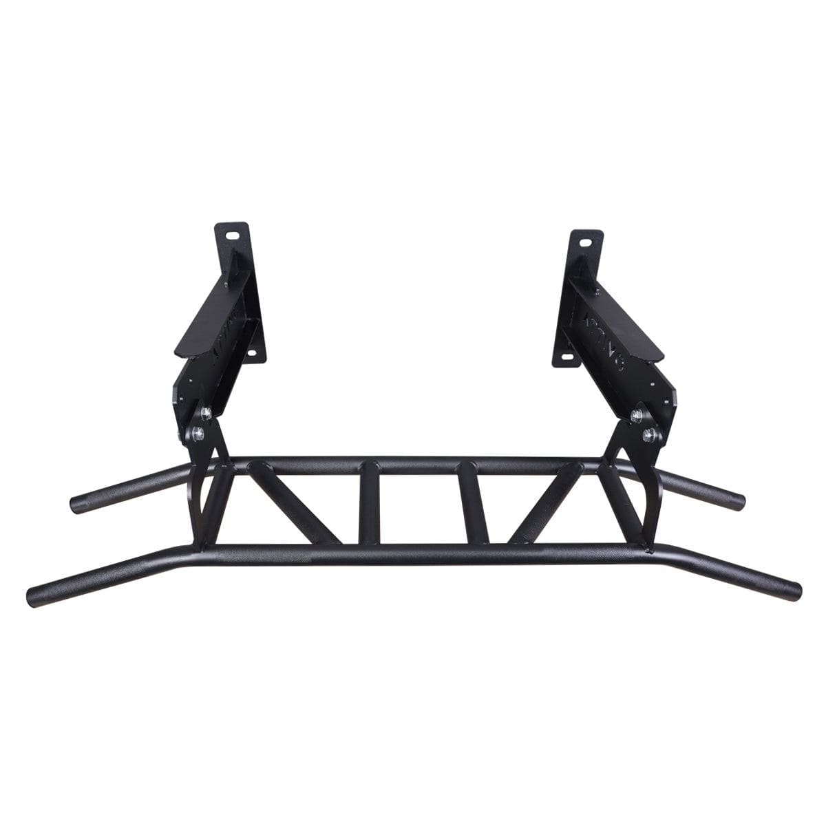 ATTIVO Multi Grip Wall/Ceiling Mount Pull Up Bar