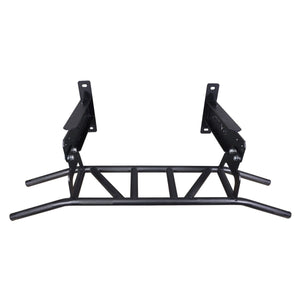 ATTIVO Multi Grip Wall/Ceiling Mount Pull Up Bar