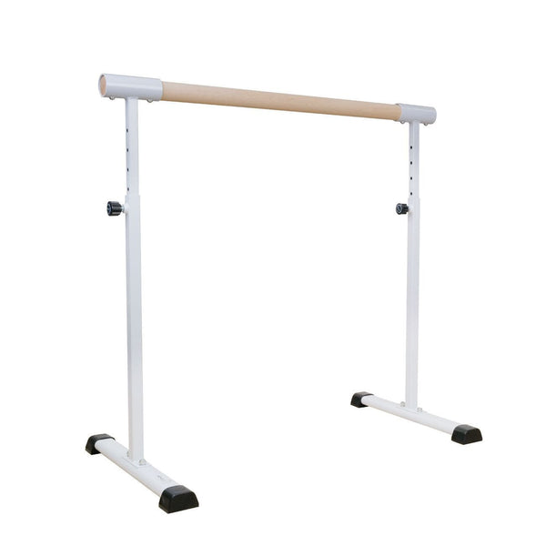 Gym Plus MEMAX Wooden Ballet Barre 2.2M BARRE22