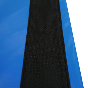 Premium 20cm Thickness Dual Density Landing Mat Gymnastic Safety Mat 260x150x20cm