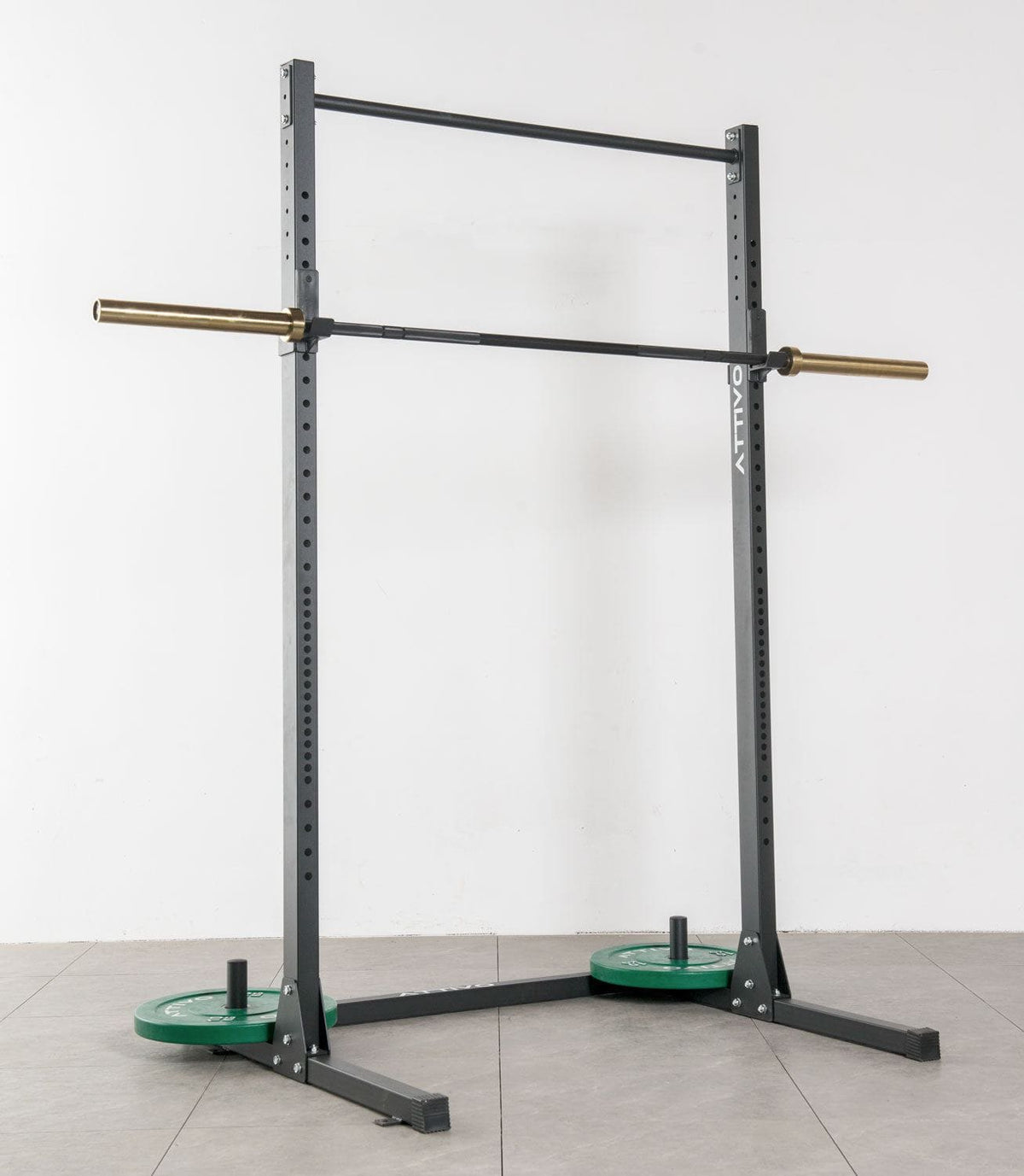 ATTIVO Half Power Rack 2182B