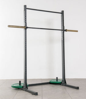 ATTIVO Half Power Rack 2182B