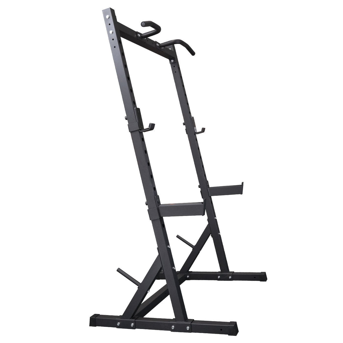ATTIVO Half Power Rack - HR2200